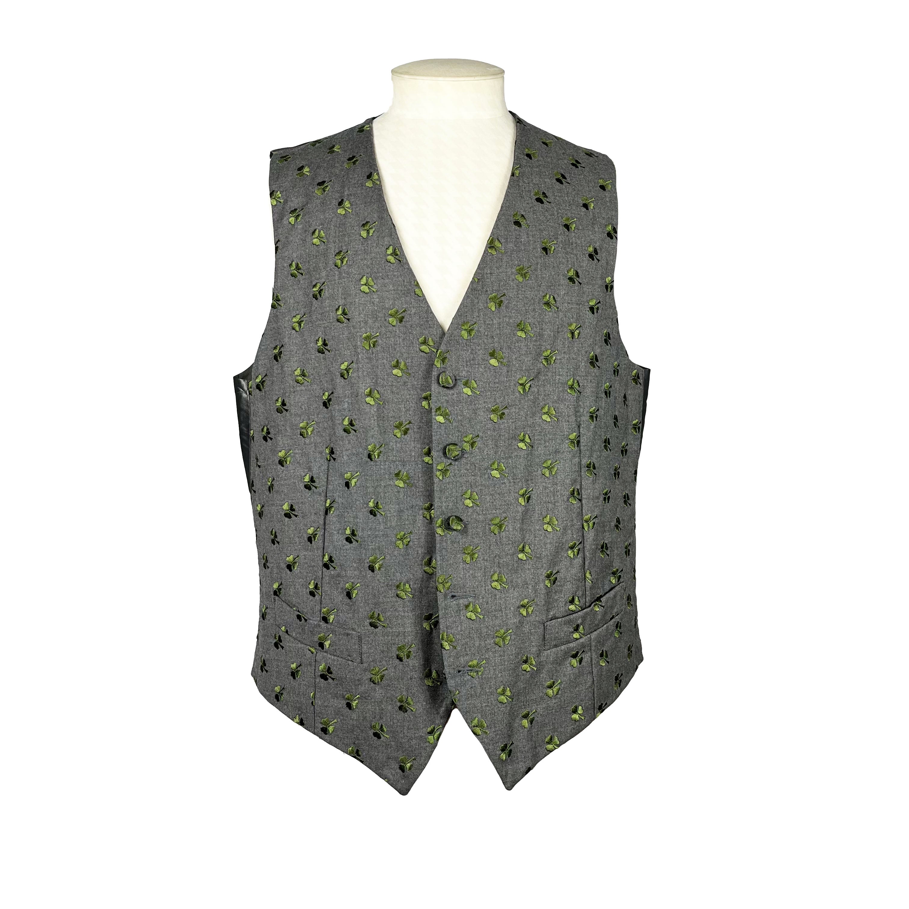 Gilet Christian Dior