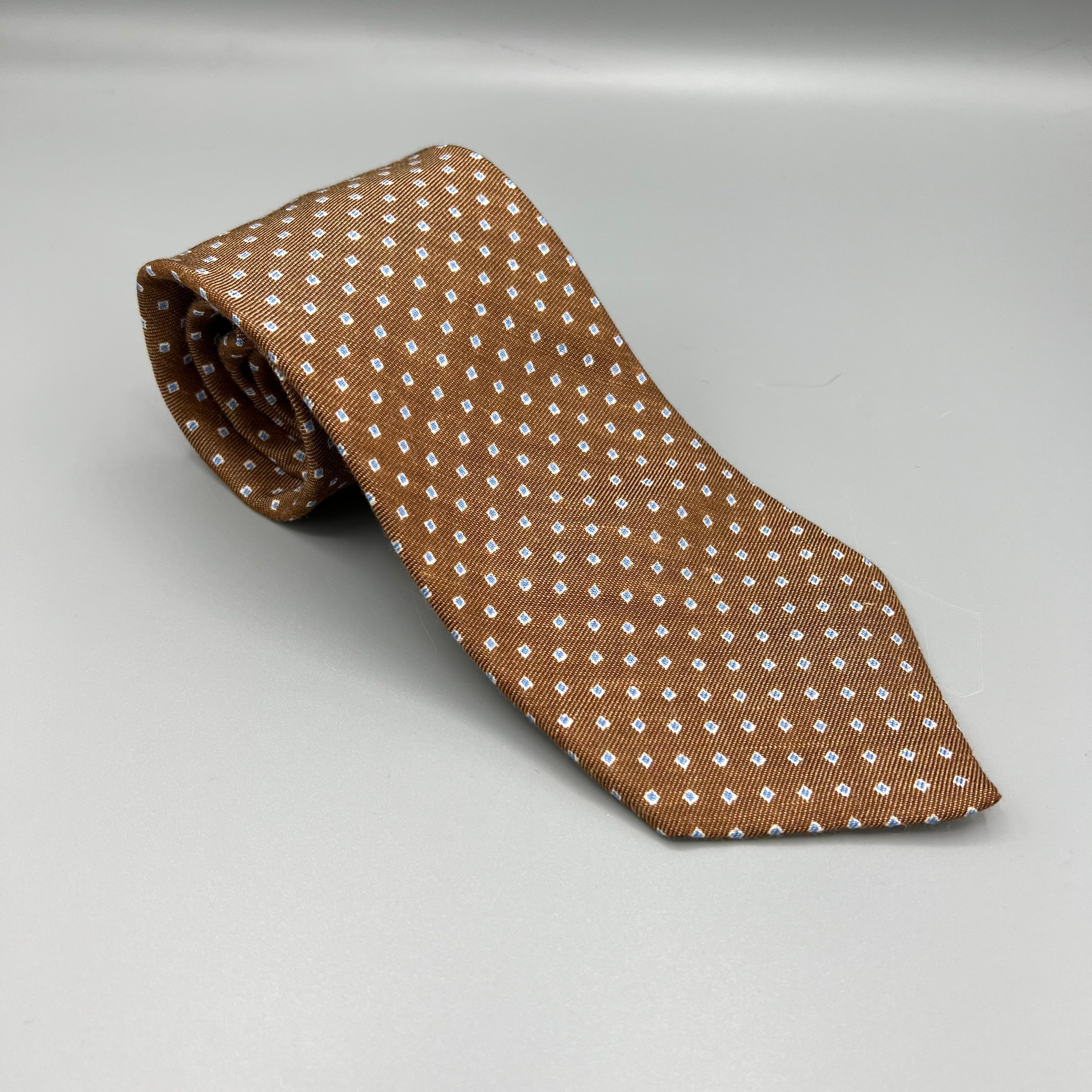 Cravate Atelier della cravatta