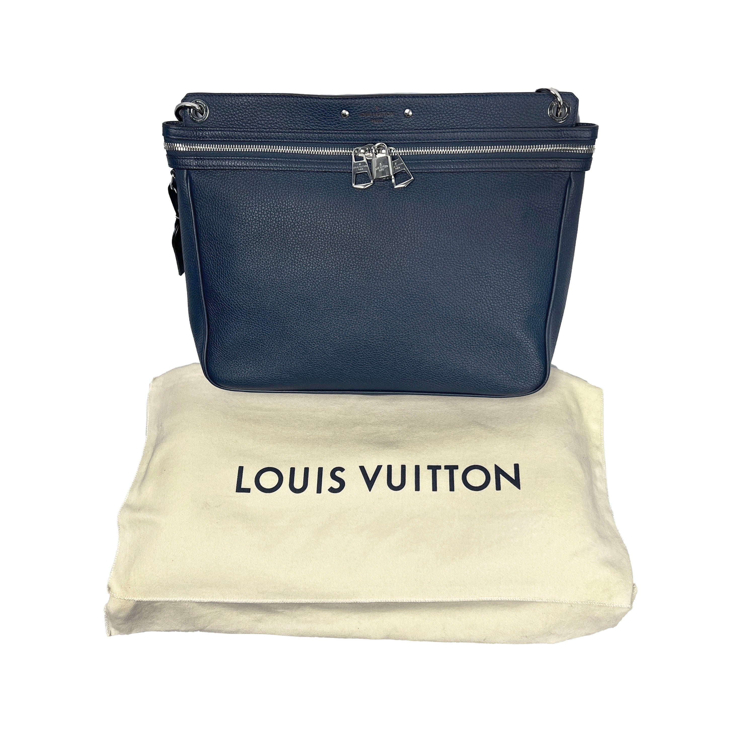 Sac à bandoulière Louis Vuitton