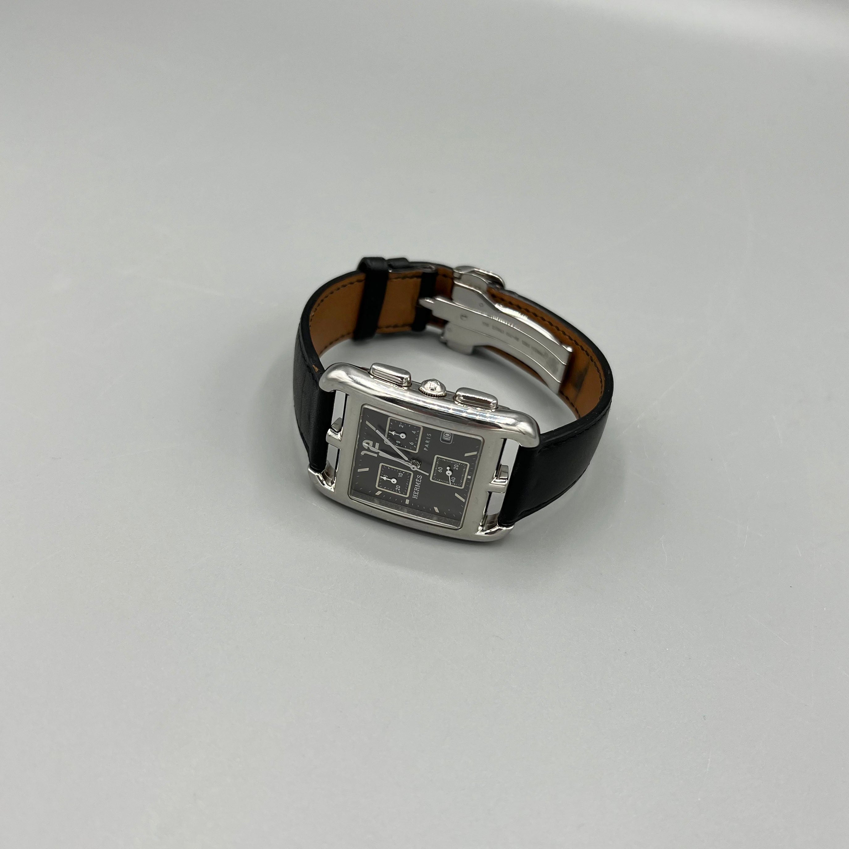 Montre Hermès Cape Cod