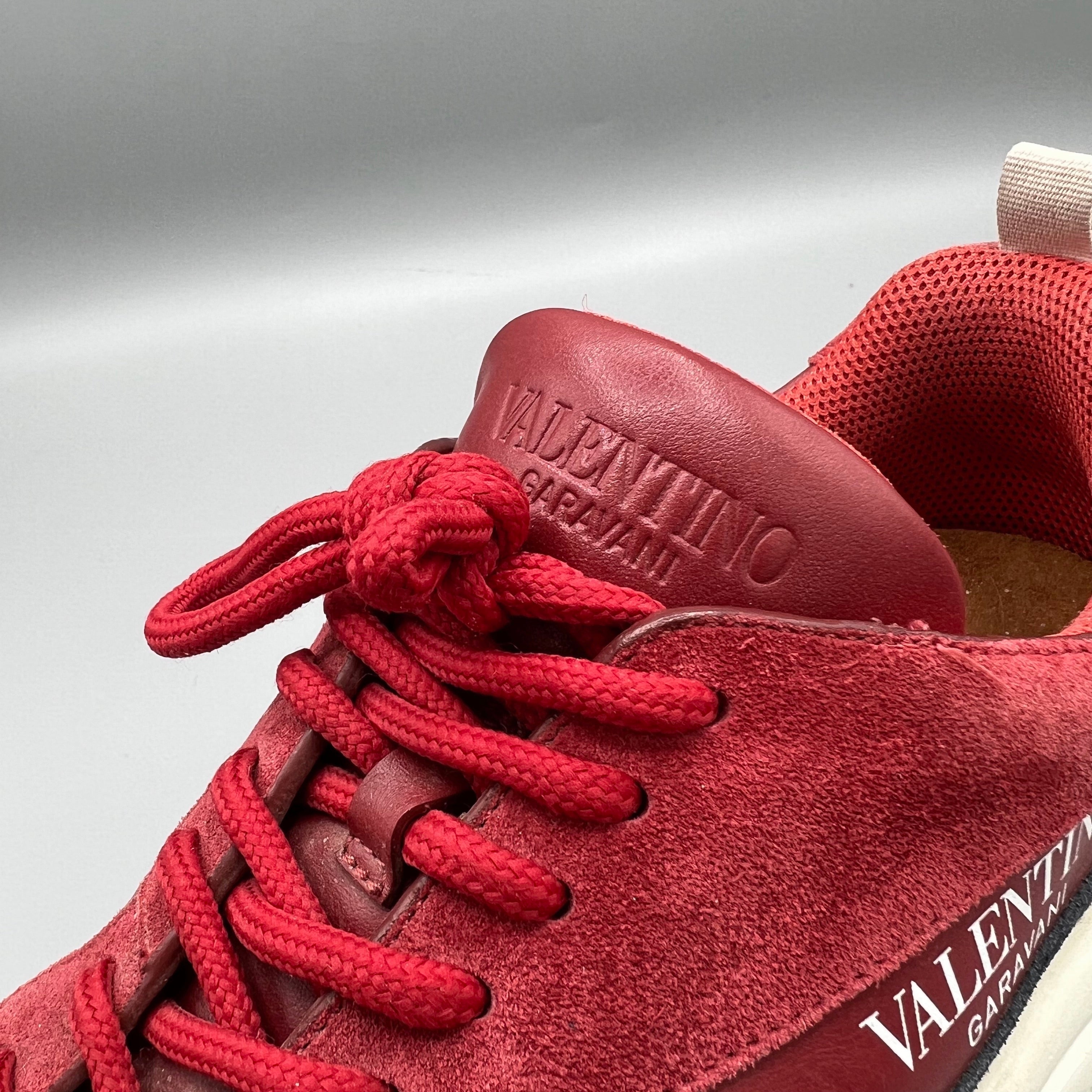 Valentino Garavani Rouge 2024 Sneakers