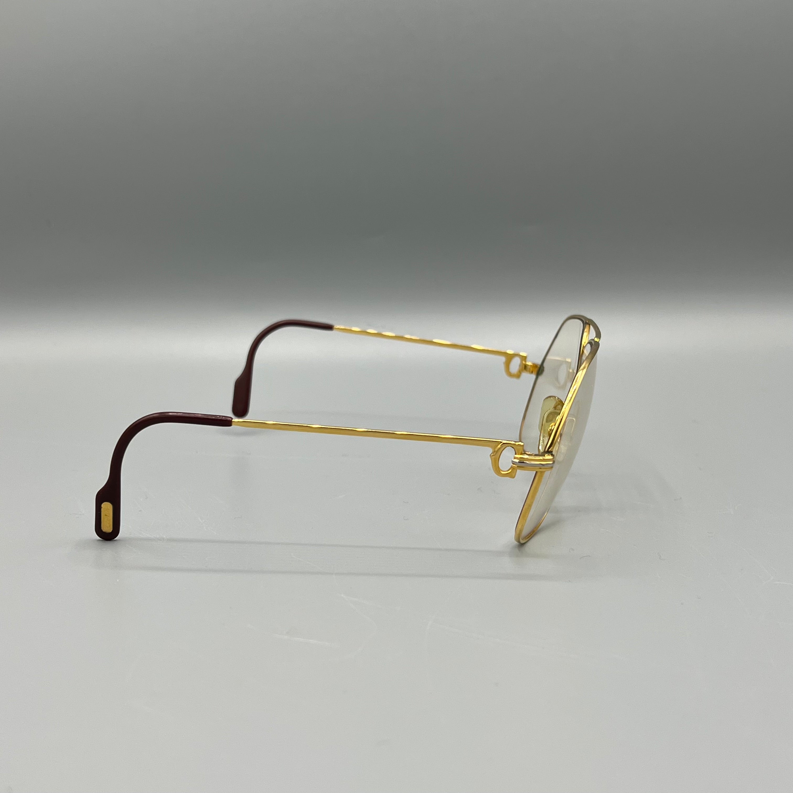 Lunettes Cartier vintage