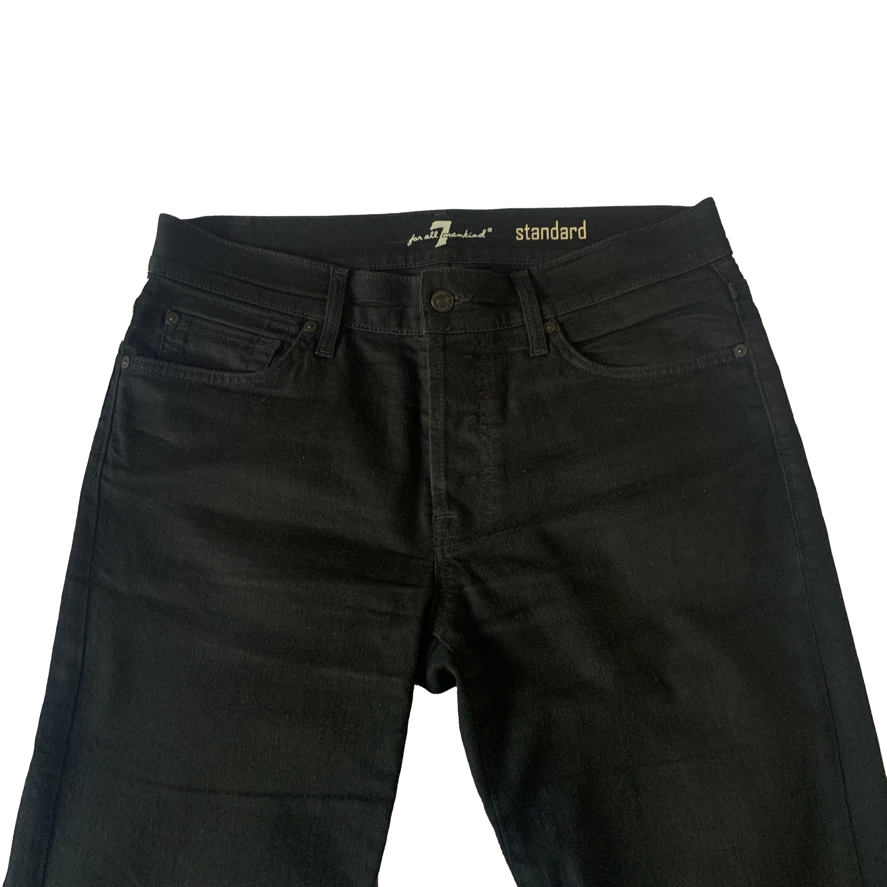 Jean 7 for all mankind