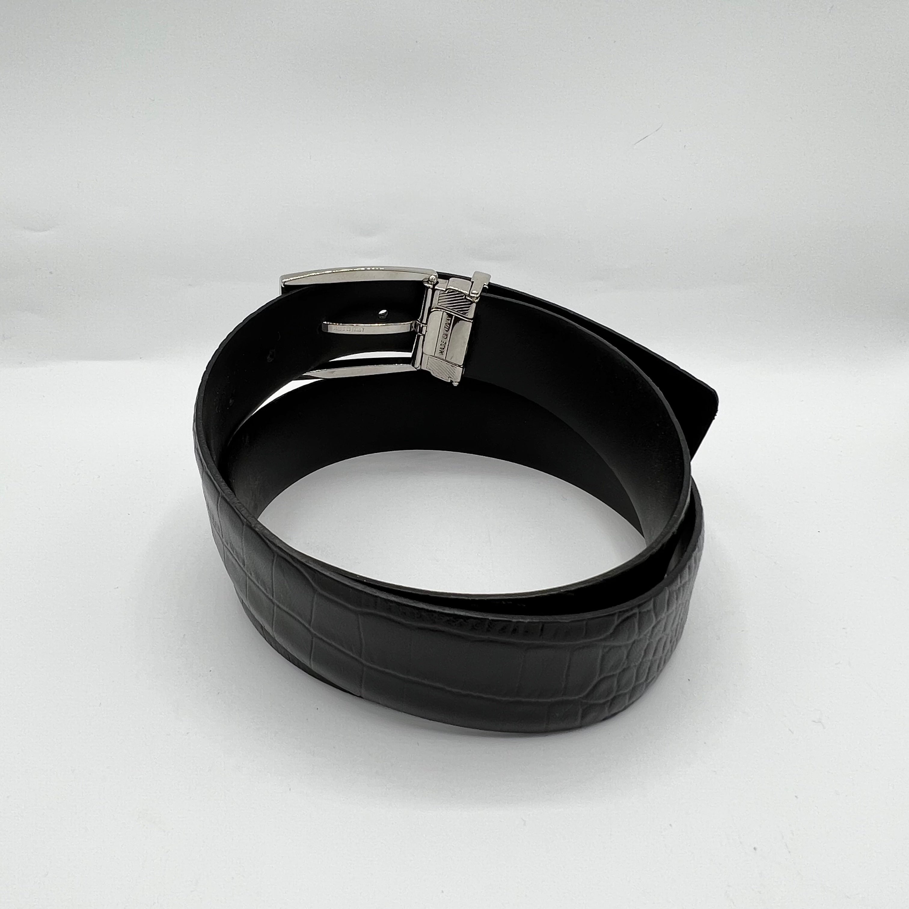 Ceinture cerruti hotsell