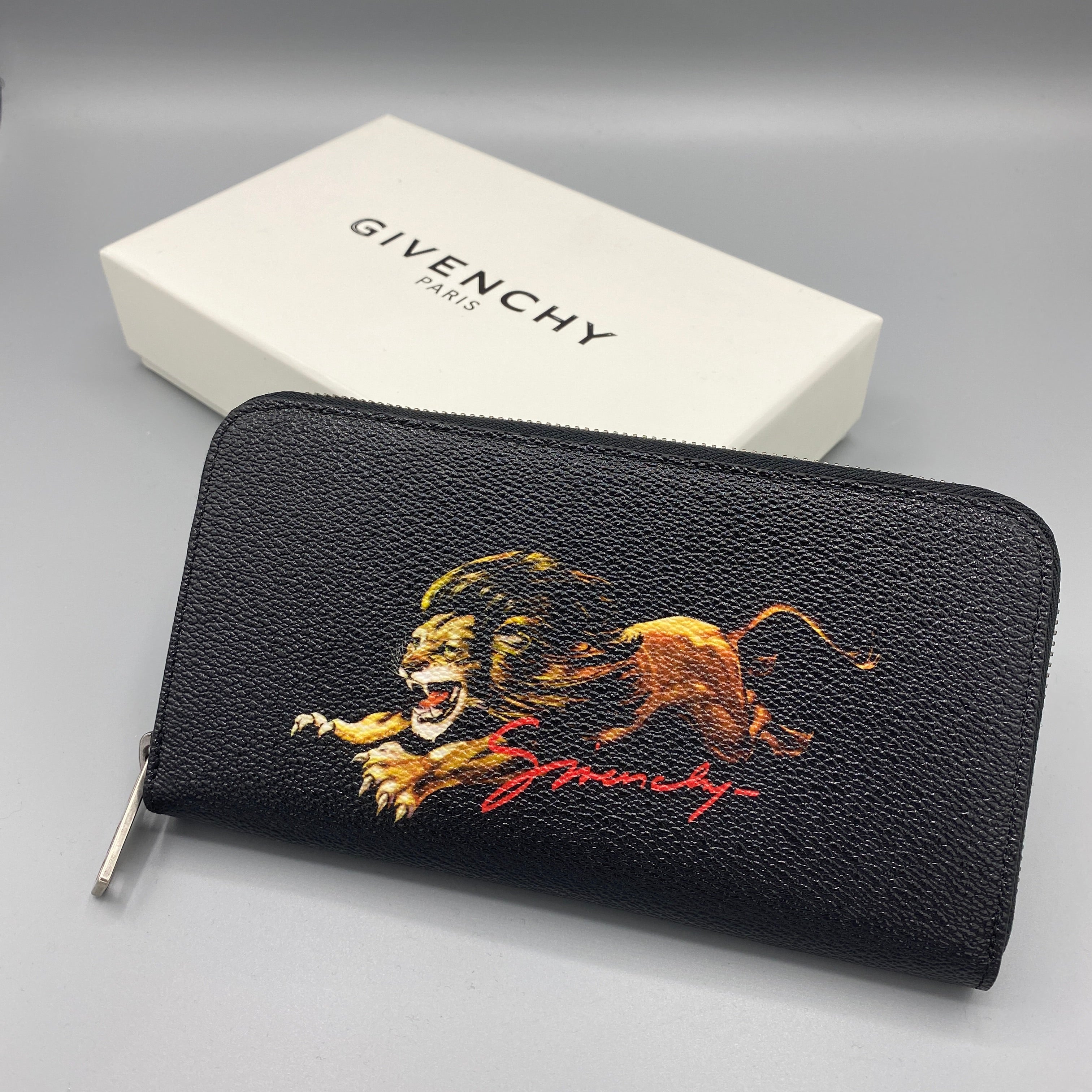 Porte monnaie discount givenchy